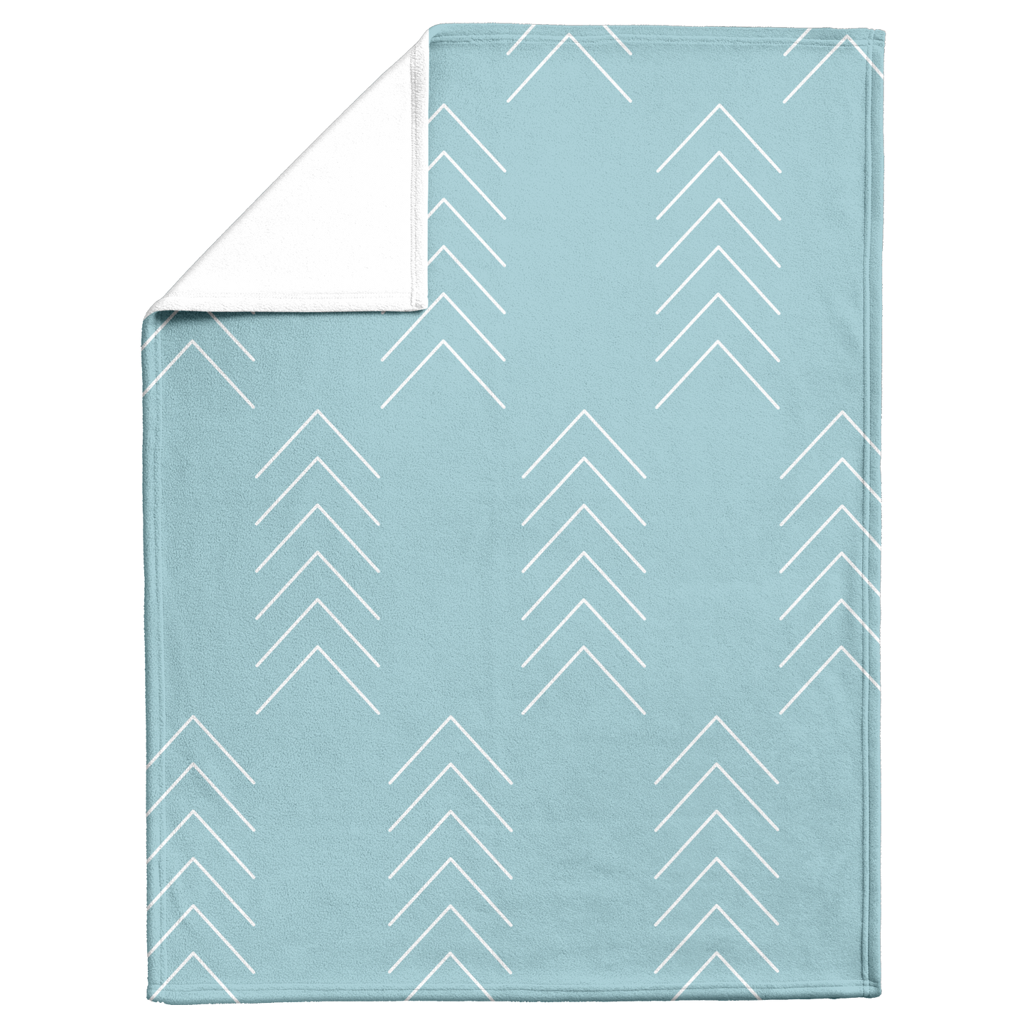 Arrows_Fleece_Blanket_V_Blanket_Fold_Mockup.png