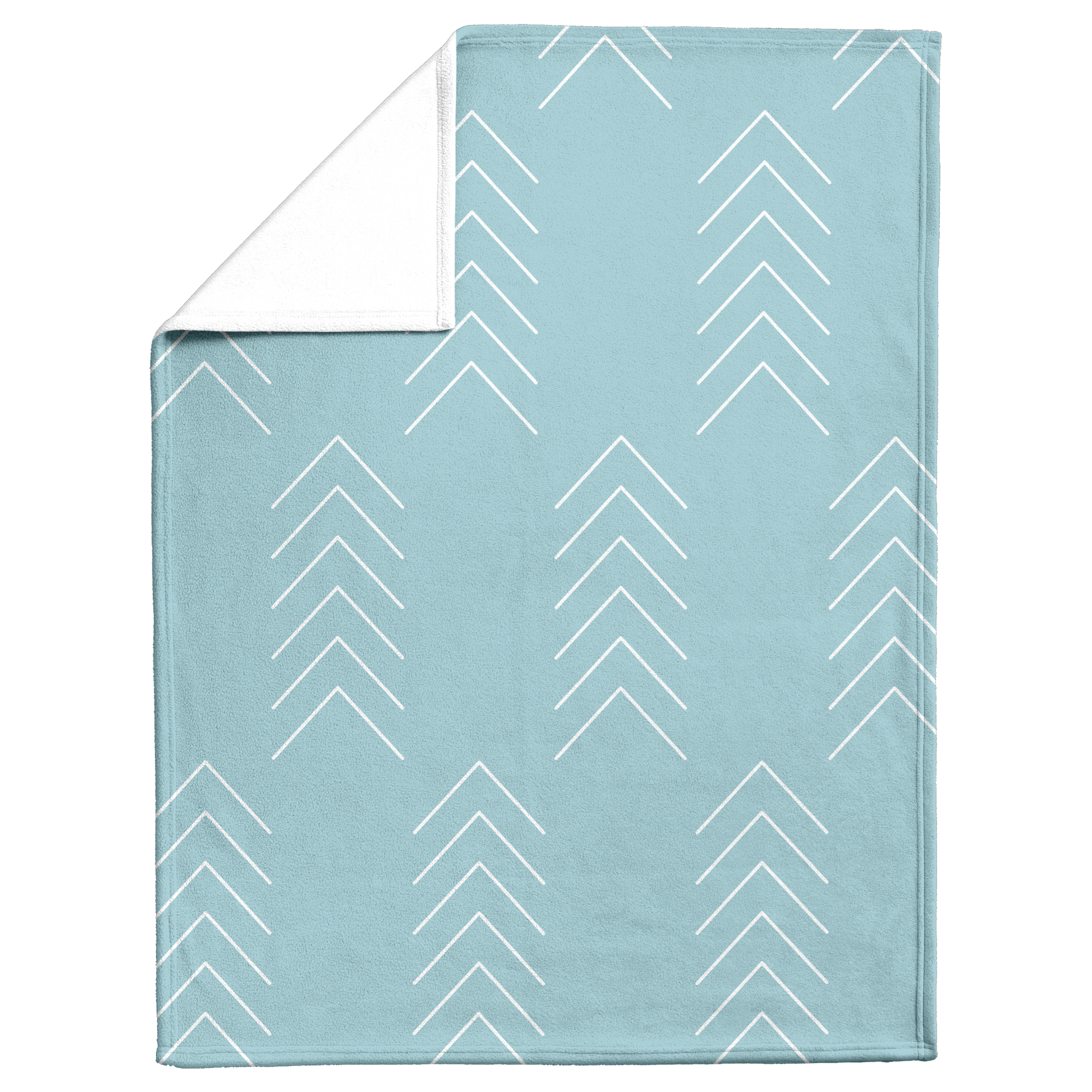 Arrows_Fleece_Blanket_V_Blanket_Fold_Mockup.png