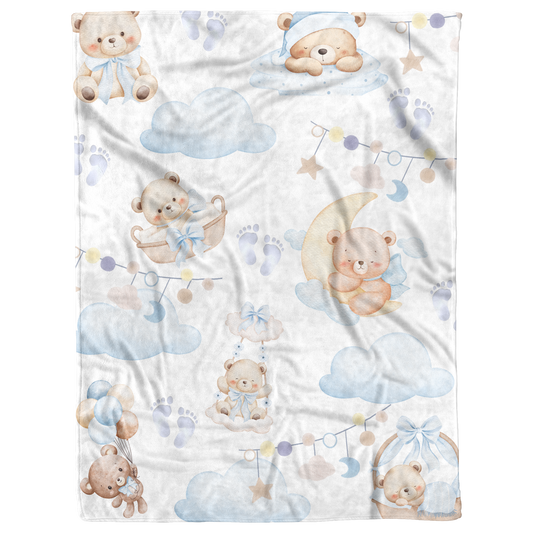 Baby_Bear_Blue_Fleece_Blanket_V_Blanket_AS_Flat_Mockup.png