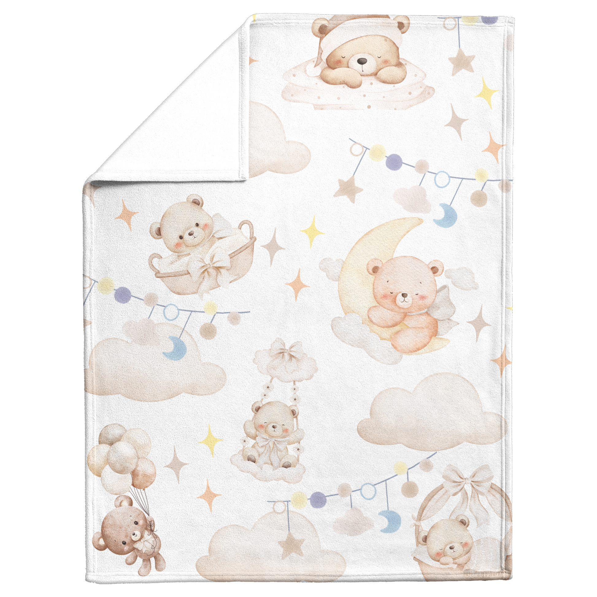 Baby_Bear_Neutral_Fleece_Blanket_V_Blanket_Fold_Mockup.png