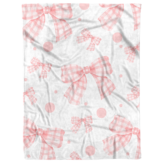 Gingham_Bows_Fleece_Blanket_V_Blanket_AS_Flat_Mockup.png
