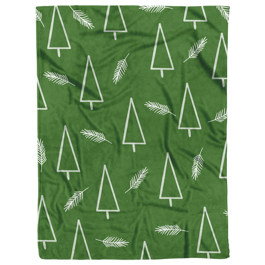 Green_Trees_Fleece_Blanket_V_Blanket_AS_Flat_Mockup.png