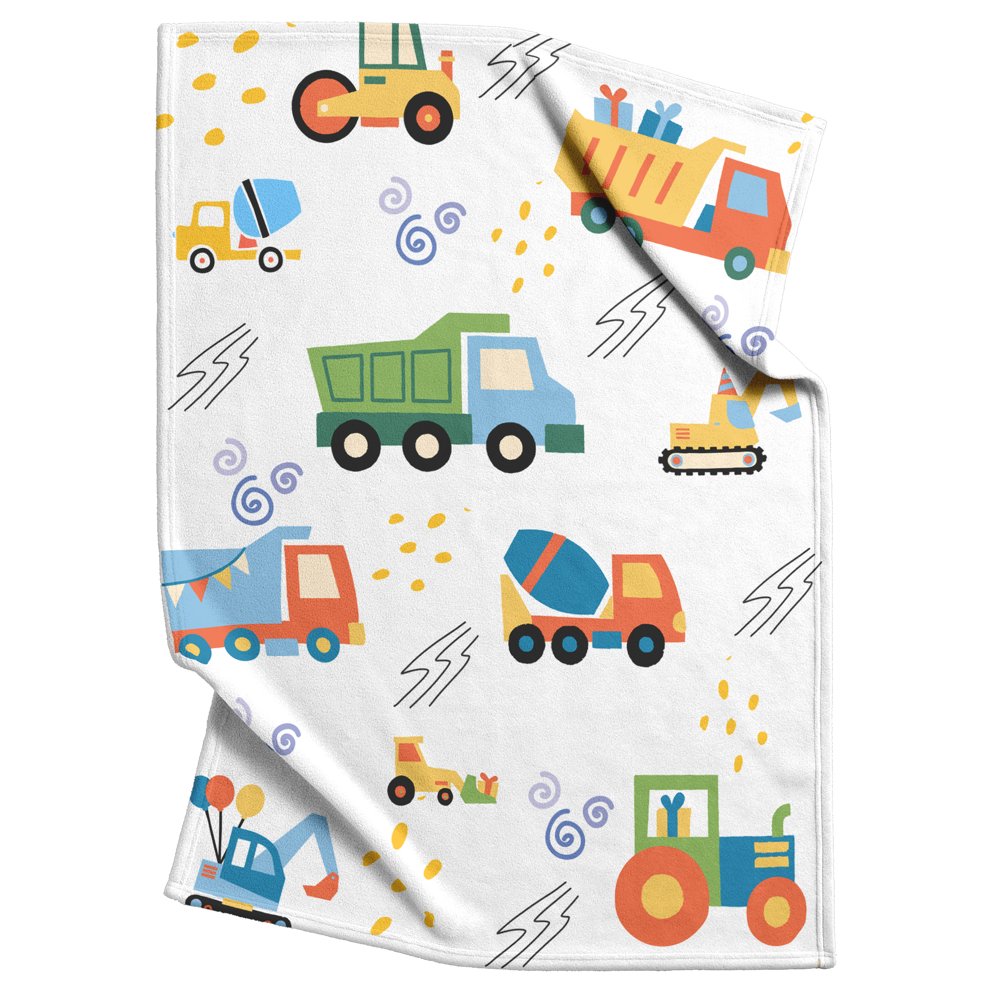 Trucks_Fleece_Blanket_V_Blanket_Top_Bottom_Folds_Mockup.png