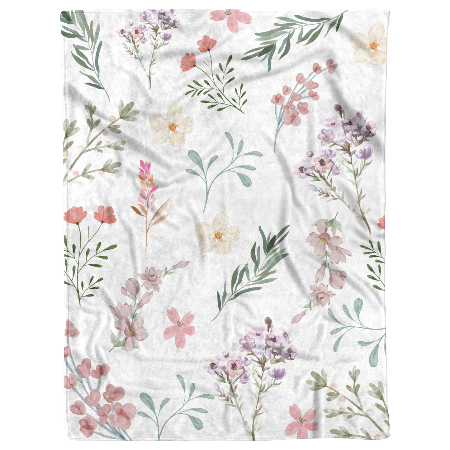 Whimsical_Flowers_Fleece_Blanket_V_Blanket_AS_Flat_Mockup.png