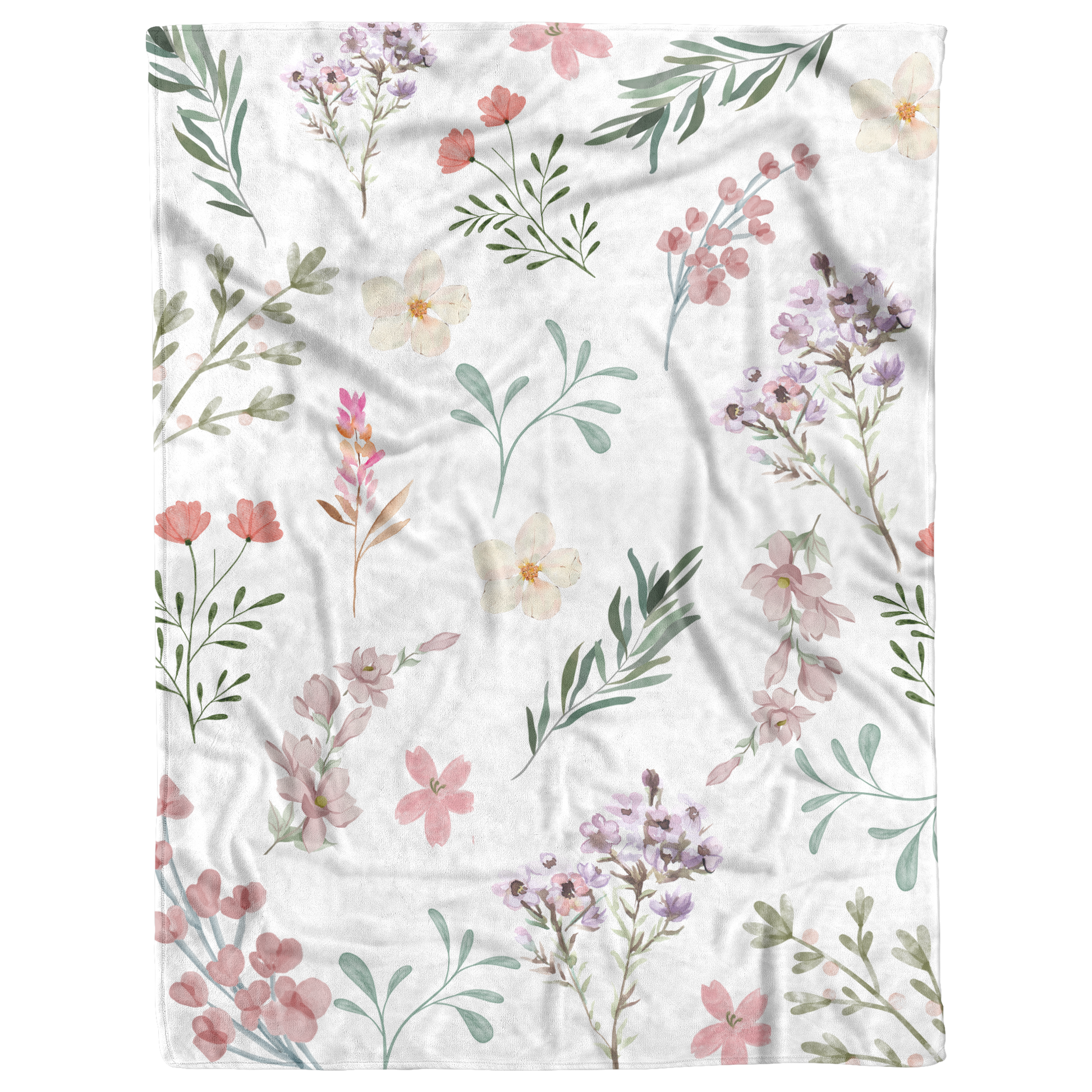 Whimsical_Flowers_Fleece_Blanket_V_Blanket_AS_Flat_Mockup.png