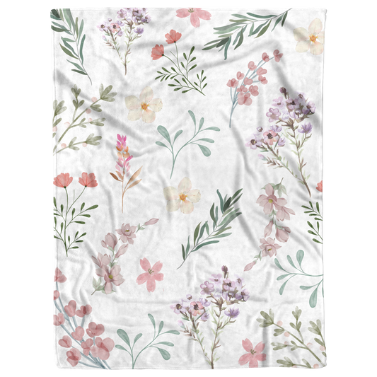 Whimsical_Flowers_Fleece_Blanket_V_Blanket_AS_Flat_Mockup.png