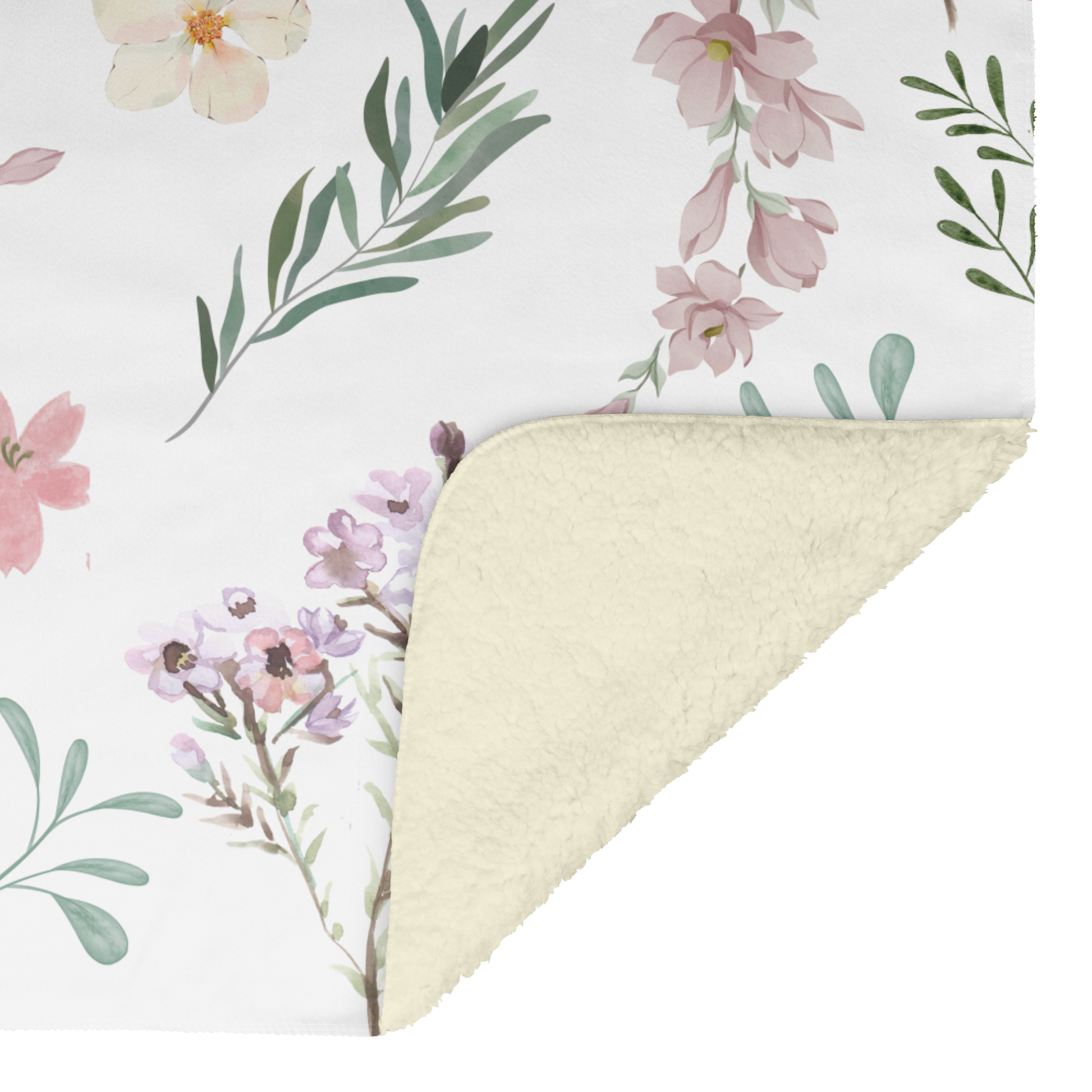 Whimsical_Flowers_Fleece_Blanket_V_Blanket_Sherpa_Mockup.png
