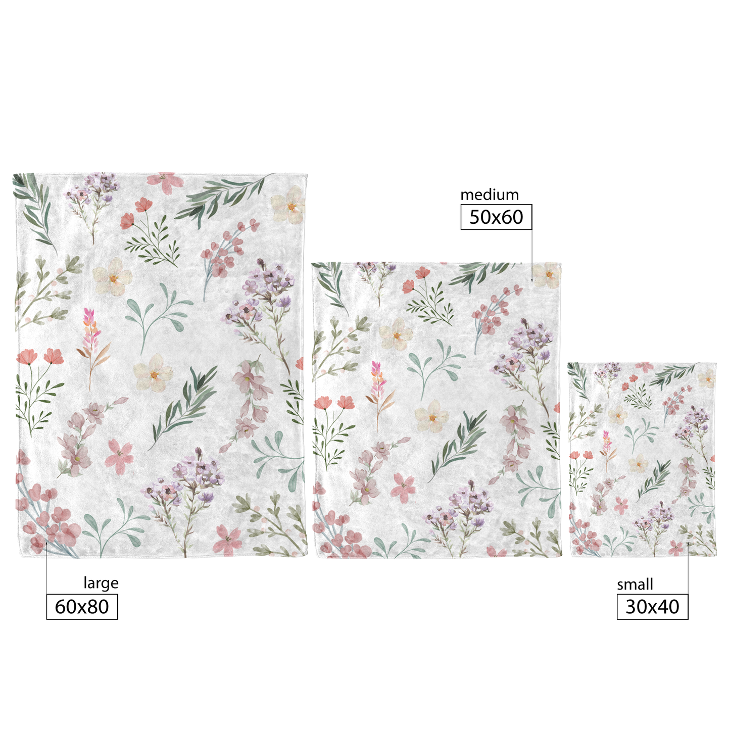 Whimsical_Flowers_Fleece_Blanket_V_Blanket_Size_Options_Mockup.png