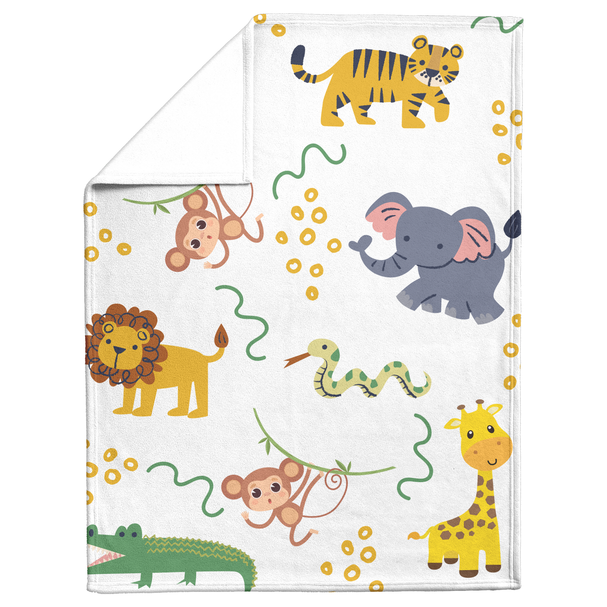 Zoo_Animals_Fleece_Blanket_V_Blanket_Fold_Mockup.png